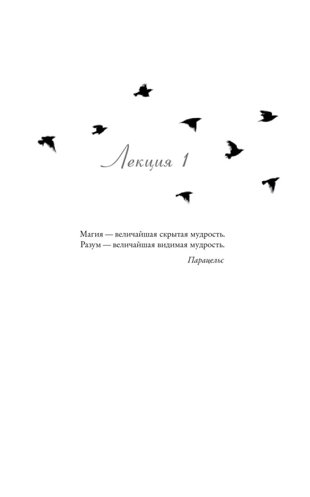 Akademia Czarnego Ptaka. Zniszczyć ciemność